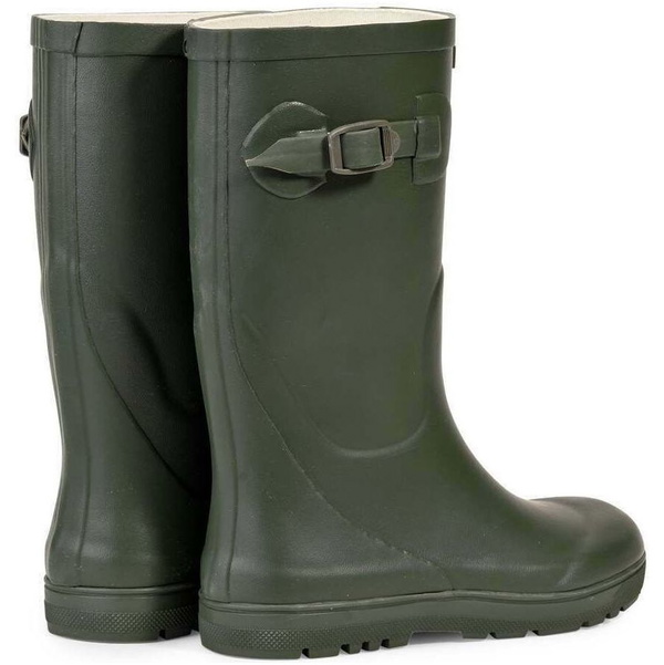Aigle Bottes Woody Pop 2 Nb1444 - Kaki